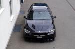 BMW M550d xDrive Touring by Cartech 2016 года